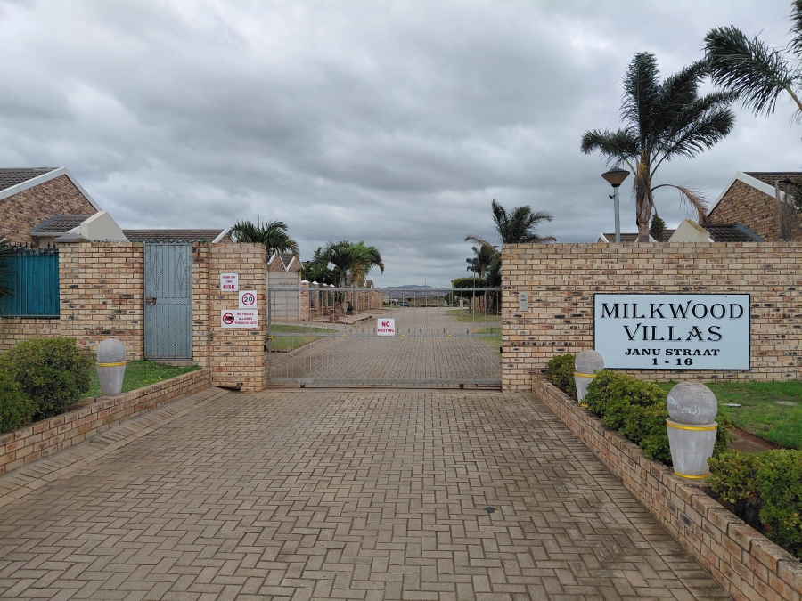 2 Bedroom Property for Sale in Campher Park Eastern Cape